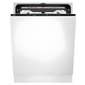 AEG FSE74747P - Integrated Dishwasher - C energy