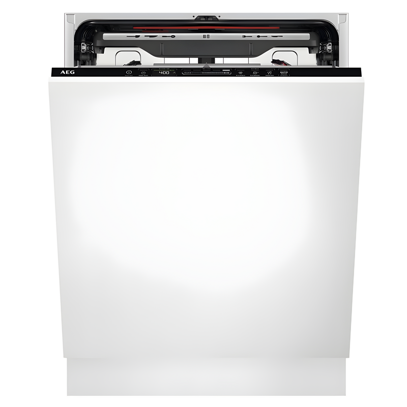 AEG FSE74747P - Integrated Dishwasher - C energy