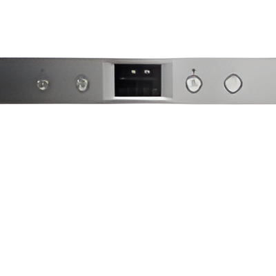 AEG OU5CU40M - Stainless Steel Built-Under Double Oven - 45L & 42L - A Energy