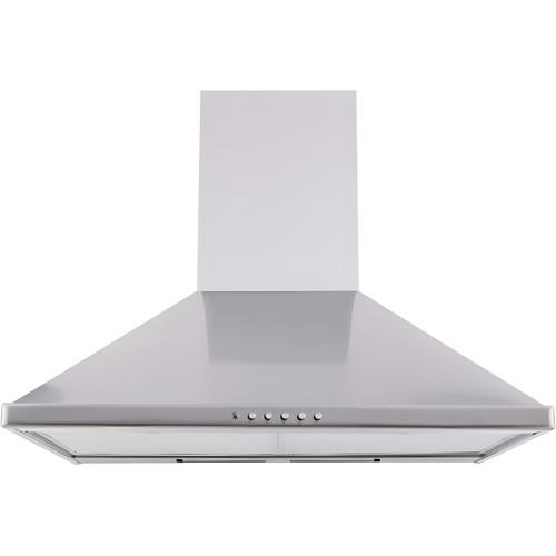 New World NWCHIM60SS - 60cm Stainless steel Chimney Hood 444447259