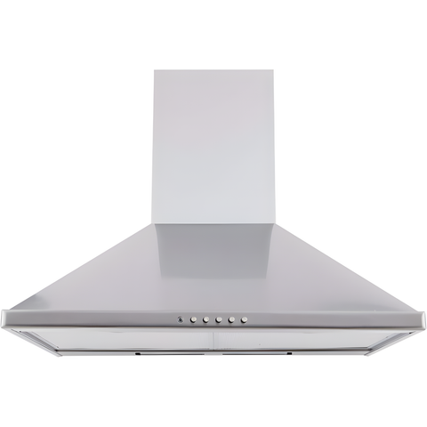 NWCHIM60SS 60cm Stainless steel Chimney Hood