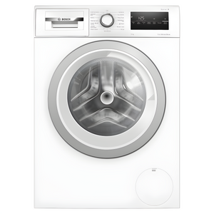 Bosch WAN28259GB - White Freestanding 9KG Washing Machine - 1400 RPM - A energy