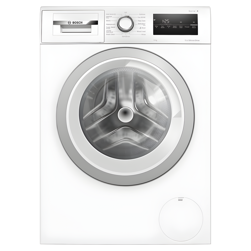 Bosch WAN28259GB - White Freestanding 9KG Washing Machine - 1400 RPM - A energy