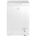 Statesman CHF100 - White Freezer - F energy
