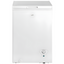 Statesman CHF100 - White Freezer - F energy