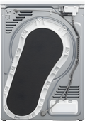 Hisense DH5S102BW - White 10KG Tumble Dryer - Heat Pump - B Energy