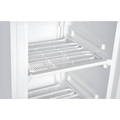 Teknix UC48F2W - White Undercounter Freezer - E energy