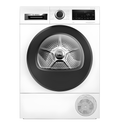 Bosch WQH246D9GB - White 9KG Heat Pump Tumble Dryer - A++ Energy