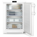 Liebherr FNDI1624 - White Undercounter Frost Free Freezer - D energy