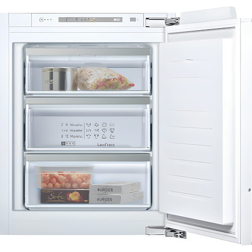 Neff GI1113FE0 - Integrated Low Frost Freezer - E energy