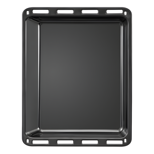 Midea MBO7NM30E4-BK - Black 72L Built-in Electric Single Oven - Hydrolytic Cleaning - A++ Energy