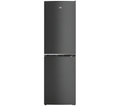 Beko CSE4581B - Black 50/50 Fridge Freezer - 257L - E Energy
