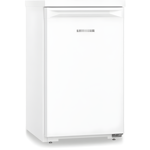 Liebherr RD1201 - White Undercounter Fridge - D energy - Icebox