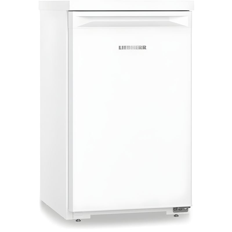 Liebherr RD1201 - White Undercounter Fridge - D energy - Icebox