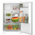 Bosch KIR21NSE0 - Fully Integrated In column Larder Fridge - 136 Litres - E energy