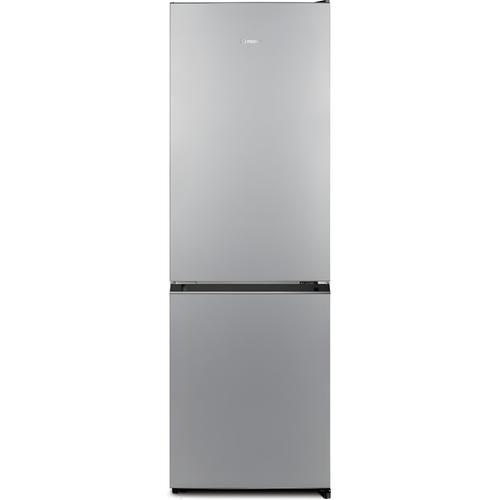 Indesit INKF 8251 S4UK - Silver Fridge Freezer - 250L - E Energy