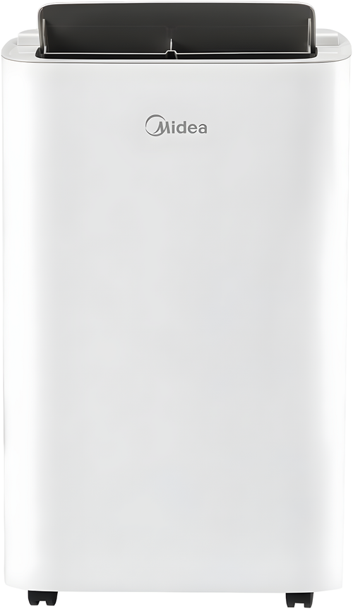 Midea MPPXA-09CRN7-QB6 - White Portable Air Conditioning Unit - 9,000 BTU - A energy