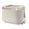Russell Hobbs 26761 Bronte - Stone 2 Slice Toaster