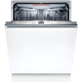 Bosch SMD6ZCX60G - Integrated Dishwasher - C energy