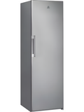 Indesit SI6 2 S - Silver Larder Low Frost Fridge - E energy