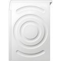 Bosch WQG24502GB - White 9KG Heat Pump Tumble Dryer - A+++ Energy