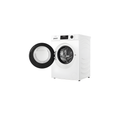 Teknix TK3W814XW - White 8KG Washing Machine - 1400 RPM - A energy
