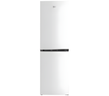 Beko CSE4581W - White 50/50 Fridge Freezer - 257L - E Energy