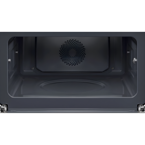 AEG TK9NK821T - Black Single Oven with Microwave - 44L Built-in