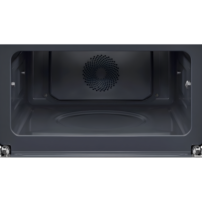 AEG TK9NK821T - Black Single Oven with Microwave - 44L Built-in