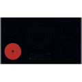 AEG TP95RA07FB - Black Ceramic Hob - 91cm - 5 Zones