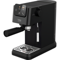 Beko CEP5302B - Black Espresso Coffee Machine - 15 Bar - 1.1L