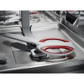 AEG GI8200A1SN - Black Integrated Dishwasher - 13 Place Settings - A Energy