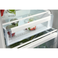 AEG TK6DS181ES - White Built-In Larder Fridge - 310L - E Rated