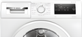 Bosch WTH85225GB - White 8KG Heat Pump Condenser Dryer - A++ energy
