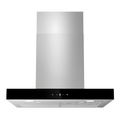 Cata UBSBOX60SS - 60cm Box Chimney Hood - 597m³/h - A++ Energy
