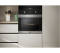 Hoover HO6 H5B3HTX - Stainless Steel Single Oven - 78L - A++ Energy Rating