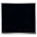 AEG TN64IA00XB - Black 4 Zone Induction Hob - PowerBoost - 57.6cm