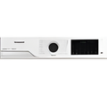 Hotpoint C HD 94M WBS UK - White 9KG Tumble Dryer - Heat Pump