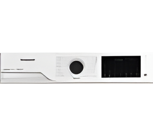Hotpoint C HD 94M WBS UK - White 9KG Tumble Dryer - Heat Pump
