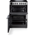 Rangemaster PROPL60ECSS/C - Stainless Steel Double Ovens - 69L/39L - A Rated