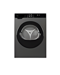Hoover HGD 10N2BGC-80 - Graphite Tumble Dryer - 10KG Capacity - A++ Energy