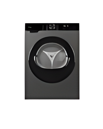 Hoover HGD 10N2BGC-80 - Graphite Tumble Dryer - 10KG Capacity - A++ Energy