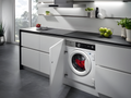 AEG LF7E7431BI - 7KG Washing Machine - 1400 RPM - B Energy