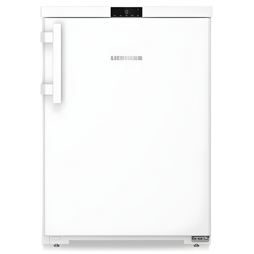 Liebherr FNDI1624 - White Undercounter Frost Free Freezer - D energy