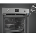 Smeg SOP6302S2PX - Stainless steel Built in Electric Single Oven - A+ energy
