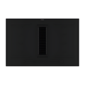 Haier HAIH82MTMCF - Black Induction Hob - 4 Zones - 81.5cm