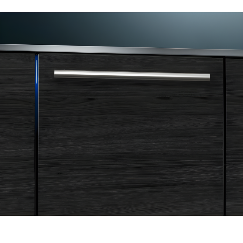 Siemens SN95ZX61CG - Integrated Dishwasher - C energy