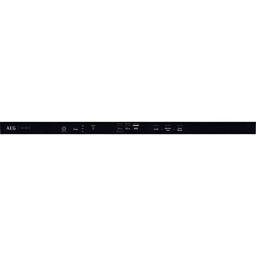 AEG GI5200C1SF - Fully Integrated 60cm Dishwasher - 13 Place Settings - C Rated