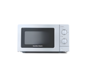 Hamilton Beach HB70T20S - Silver Solo Microwave - 20L 700W
