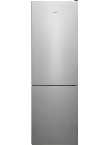 Stainless Steel Fridge Freezers